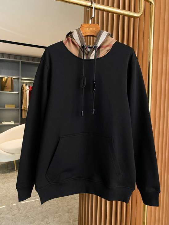Picture of Burberry Sweater Suits _SKUBurberryS-2XLaztx8617861637814